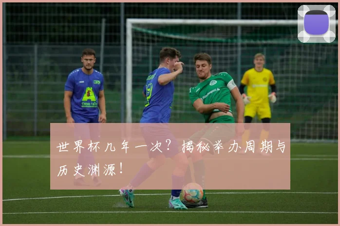 世界杯几年一次？揭秘举办周期与历史渊源！