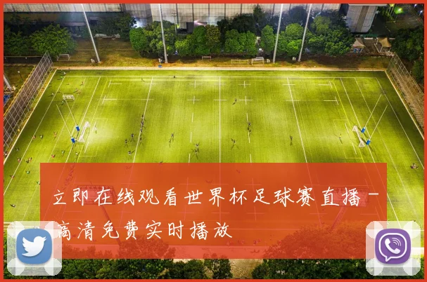 立即在线观看世界杯足球赛直播 - 高清免费实时播放